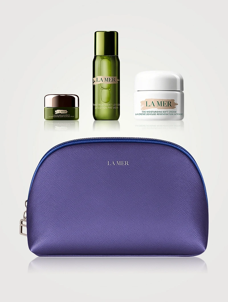 The Glowing Hydration Collection