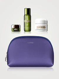 The Glowing Hydration Collection