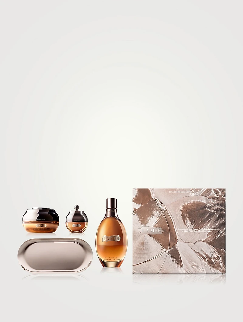 Genaissance de La Mer ™ Discovery Collection