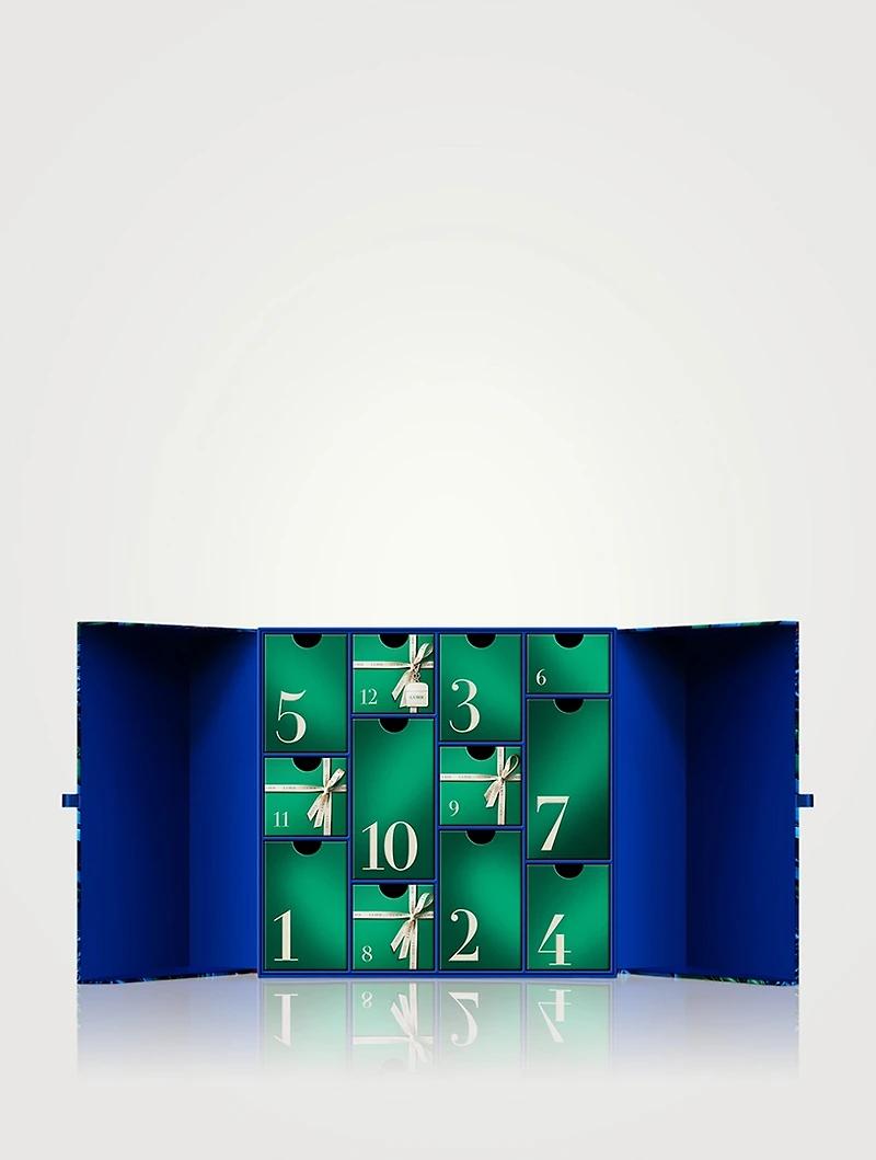 The Atelier Advent Calendar