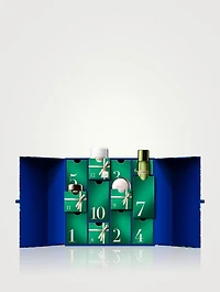 The Atelier Advent Calendar