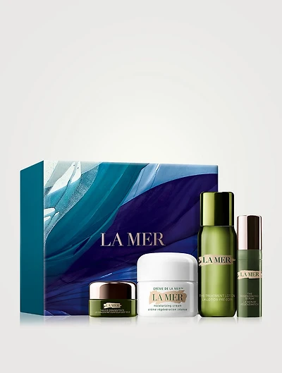 The Refreshing Radiance Collection