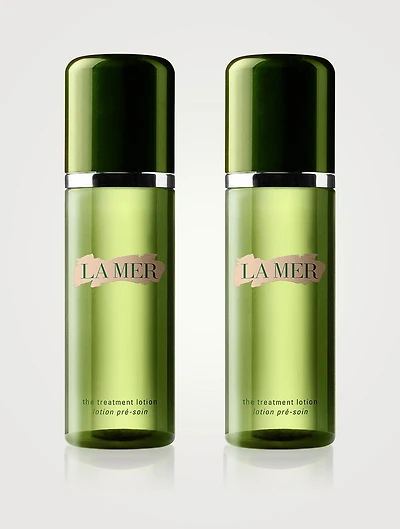 The Treatment Lotion Duet