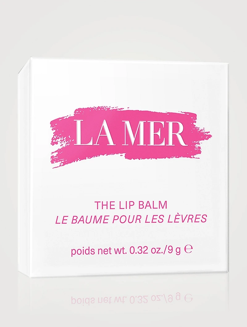 The Lip Balm