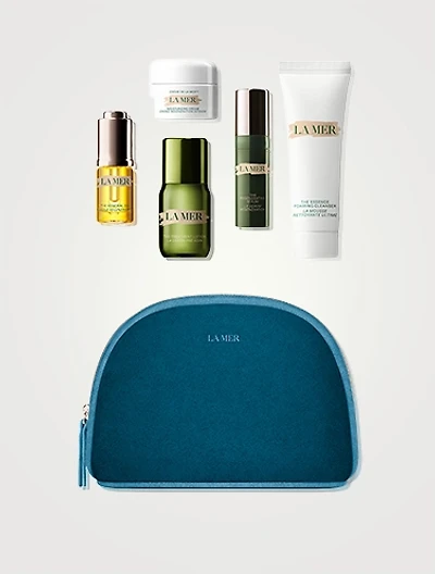 La Mer Winter Gift