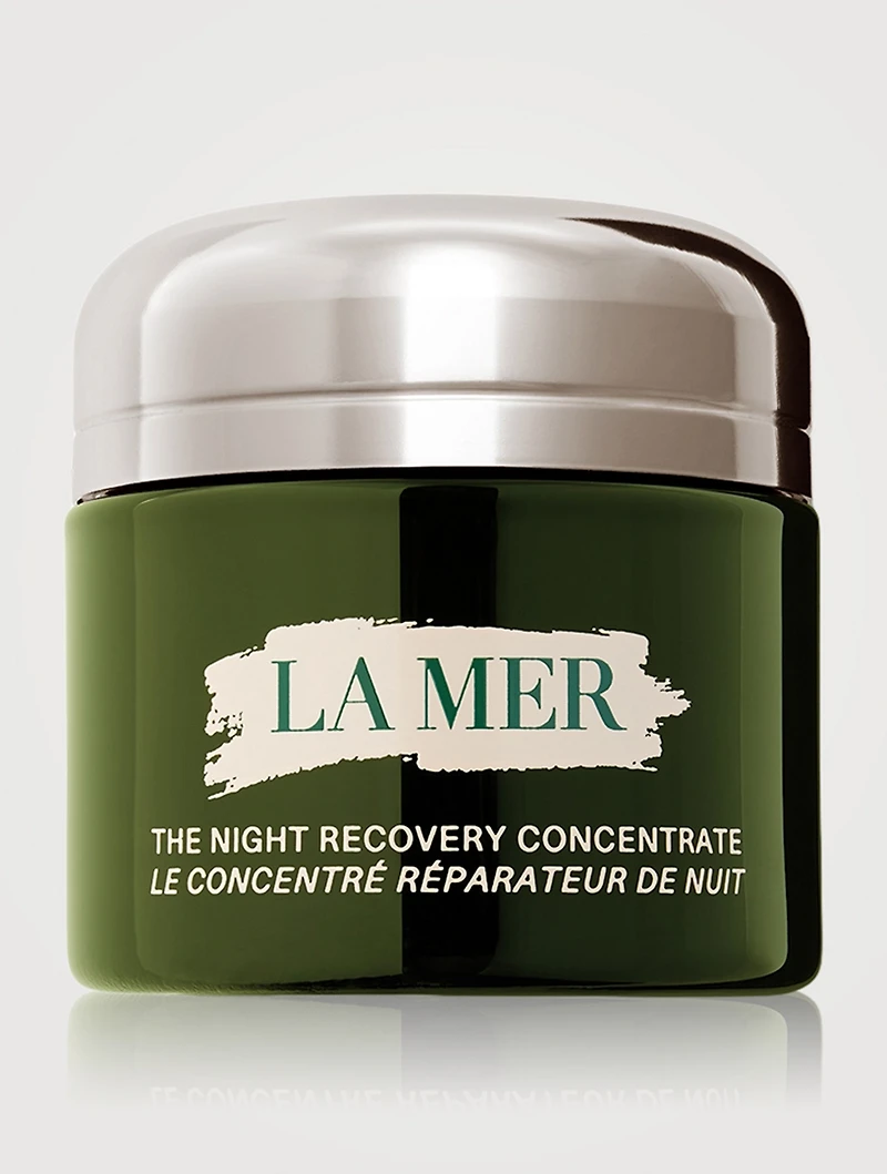 The Night Recovery Concentrate