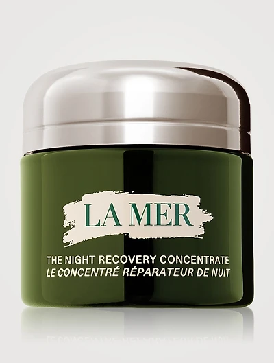 The Night Recovery Concentrate