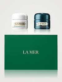 Soft Cream and Night Cream Duo Set