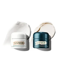 Soft Cream and Night Cream Duo Set