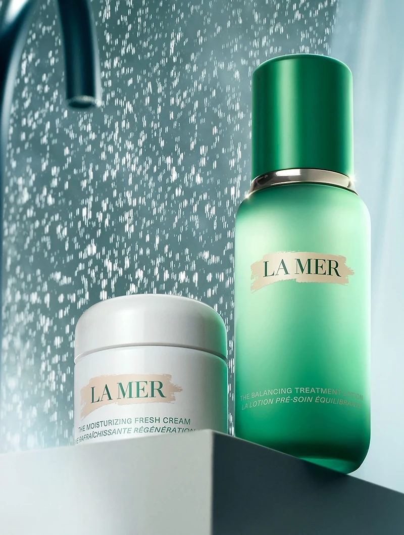Balancing Treatment Lotion