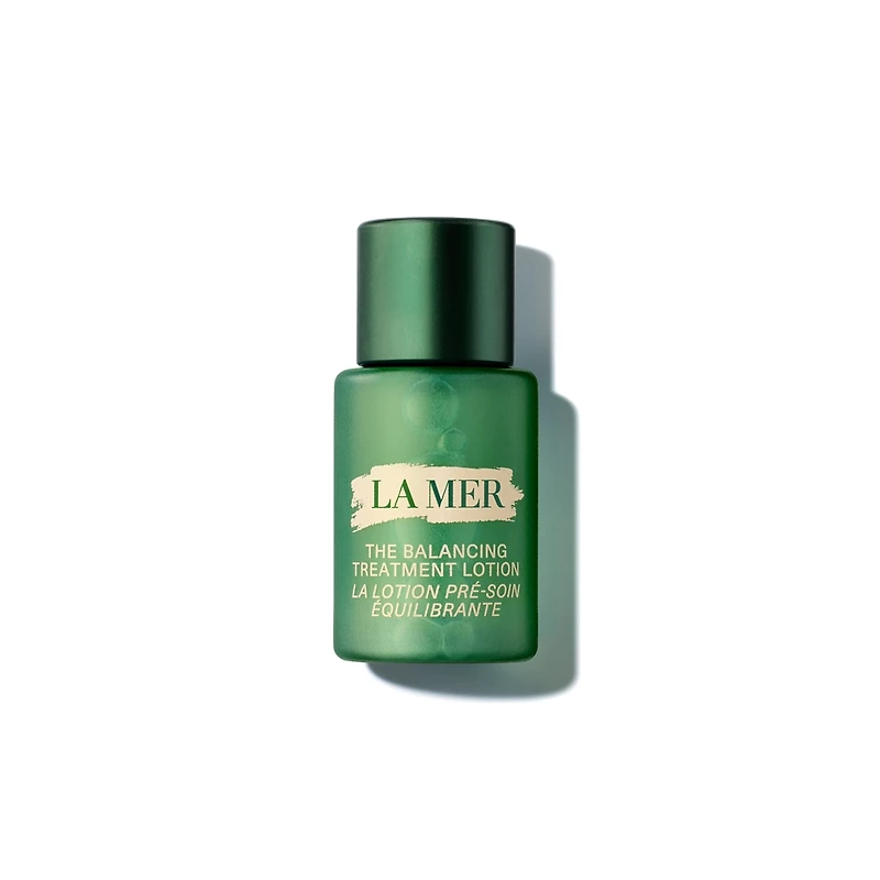 The Balancing Treatment Lotion Sample