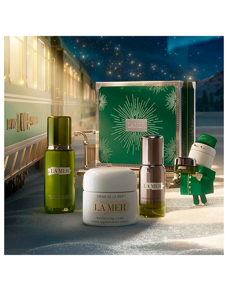 The Hydrating Radiance Collection