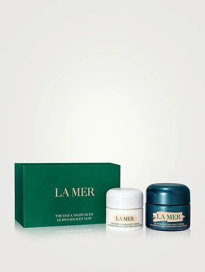 Day & Night Moisture Set