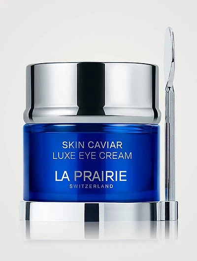 Skin Caviar Luxe Eye Cream