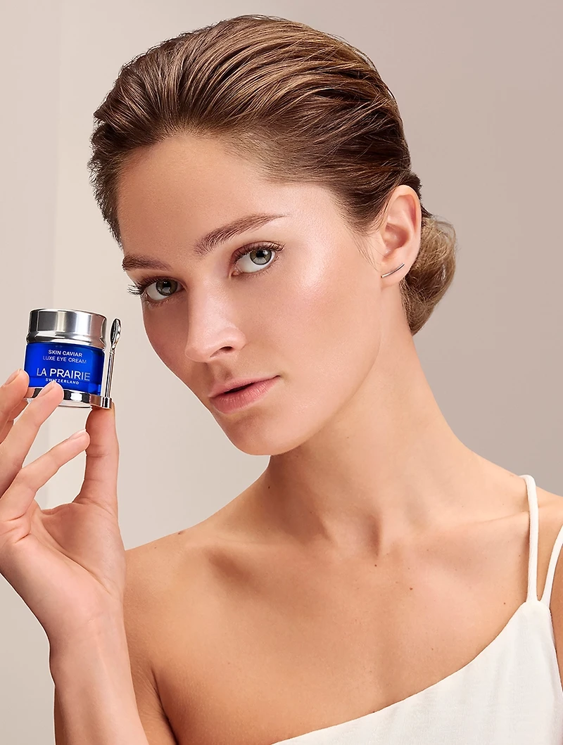 Skin Caviar Luxe Eye Cream