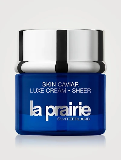 Skin Caviar Luxe Cream Sheer