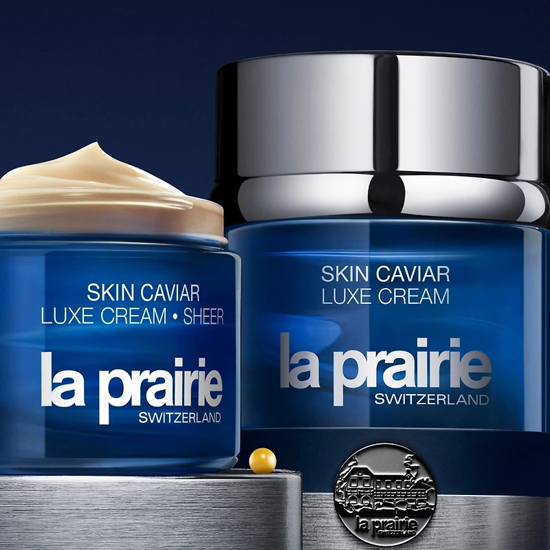 Skin Caviar Luxe Cream Sheer