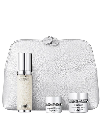 White Caviar Ritual Limited-Edition Set