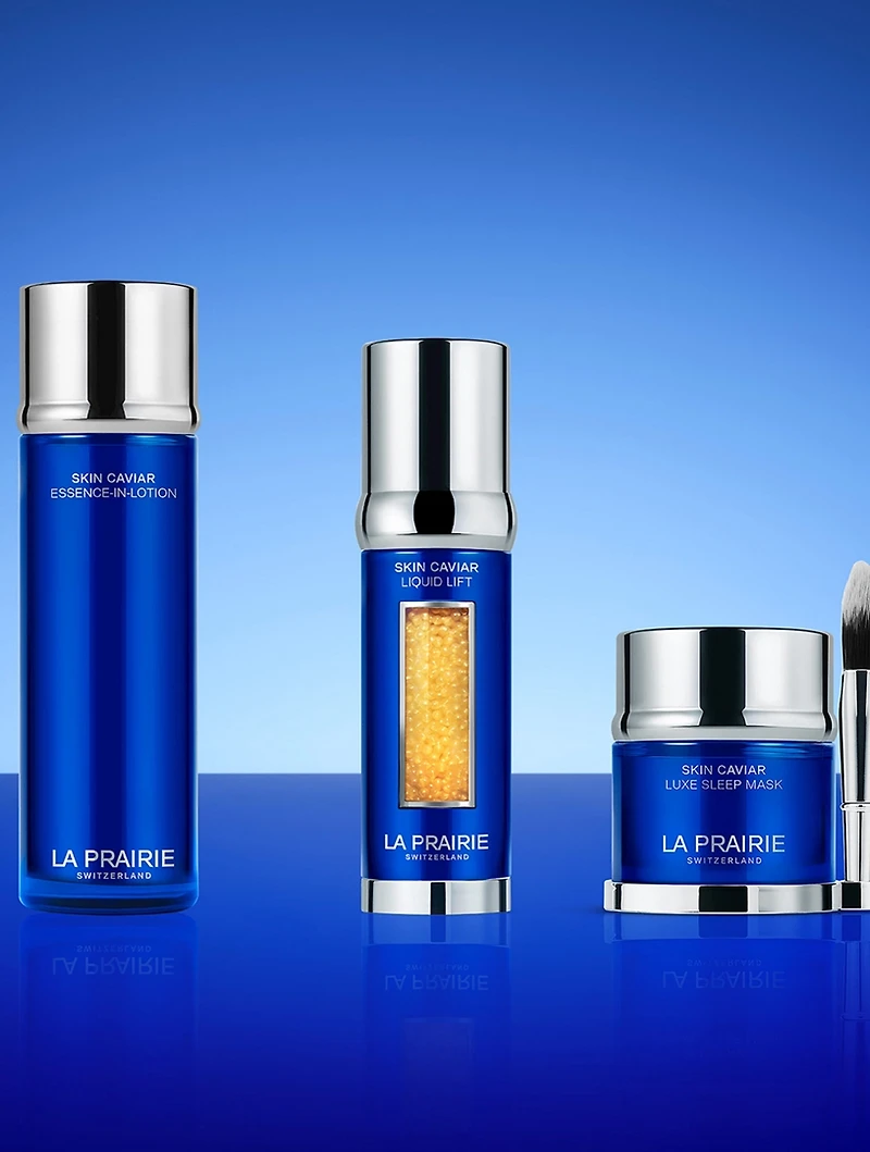 Skin Caviar Luxe Sleep Mask