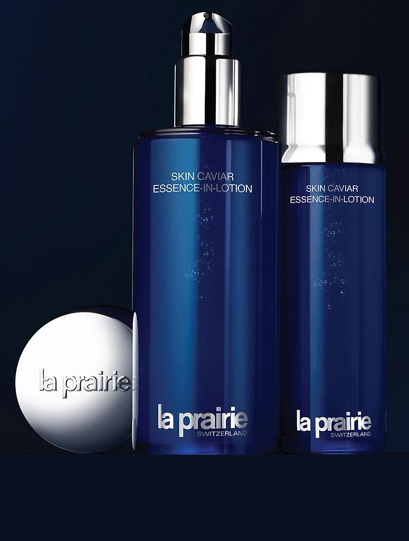 Skin Caviar Essence-in-Lotion - Limited Edition