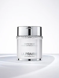 White Caviar Crème Extraordinaire