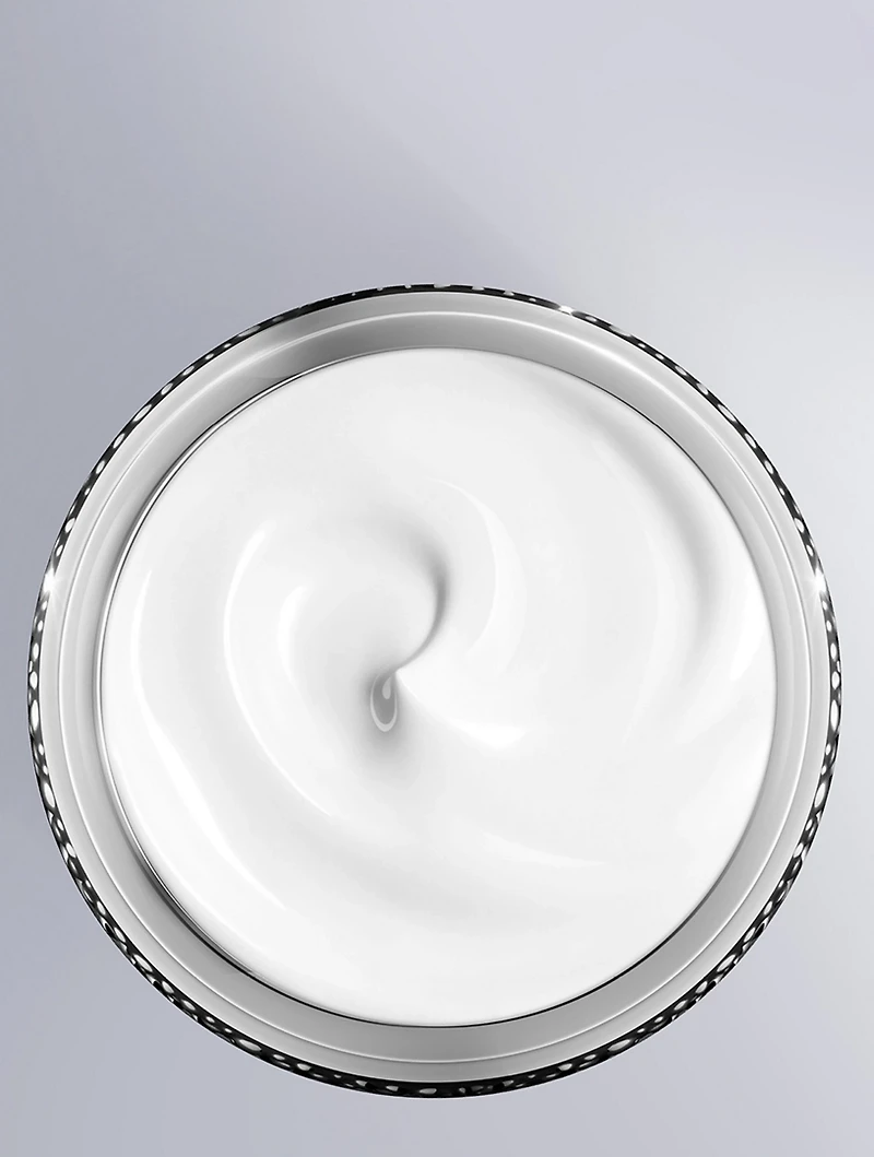White Caviar Crème Extraordinaire