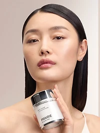 White Caviar Crème Extraordinaire