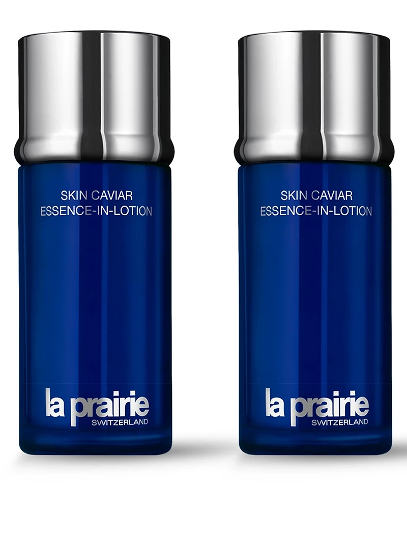 Skin Caviar Essence Duo