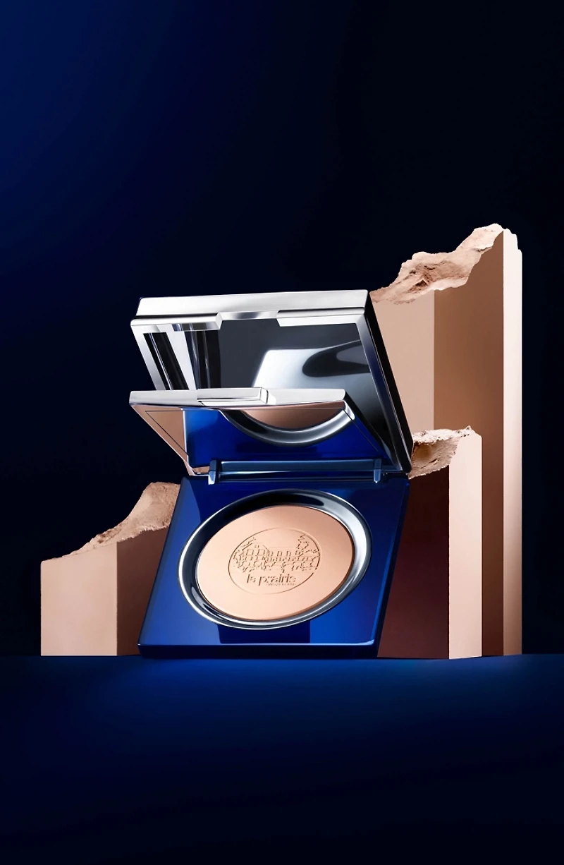 Skin Caviar Powder Foundation
