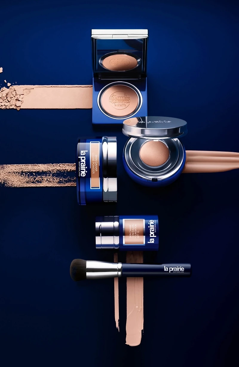 Skin Caviar Powder Foundation
