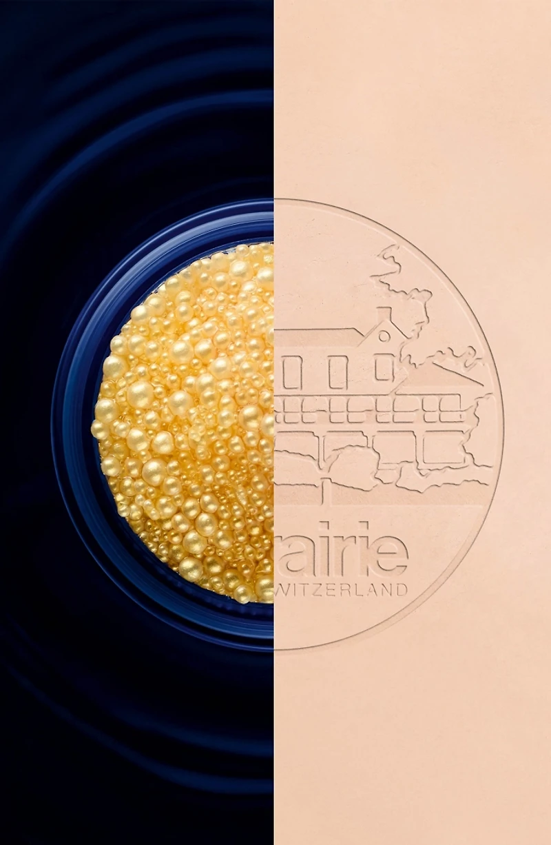 Skin Caviar Powder Foundation