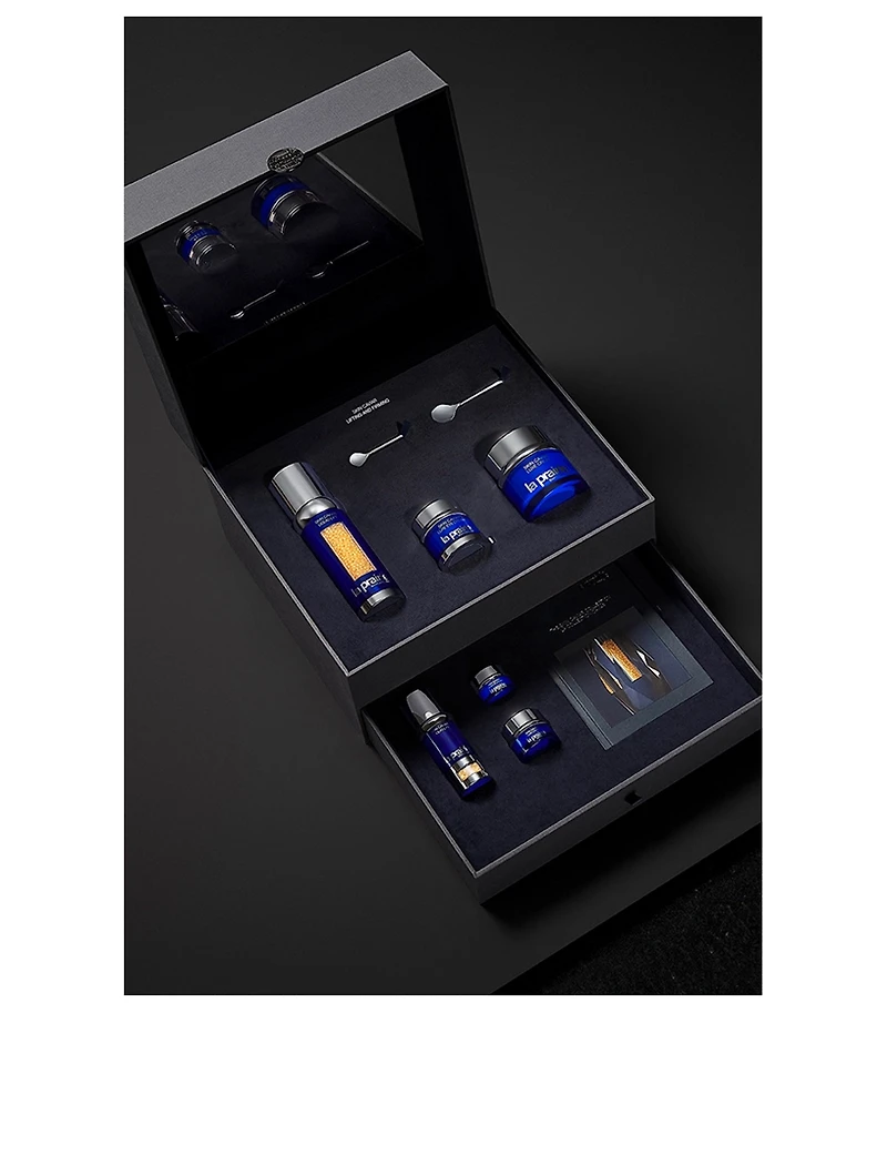 Skin Caviar Lifting and Firming Ritual