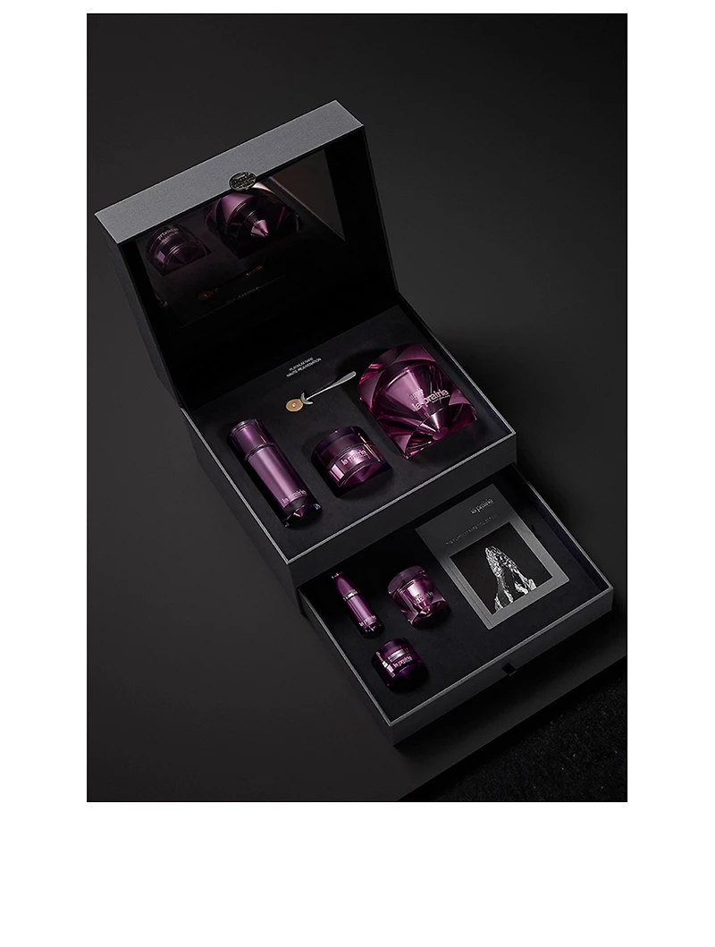 Platinum Rare Haute-Rejuvenation Ritual