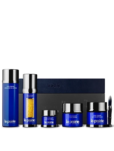 Skin Caviar Luxury Holiday Ritual