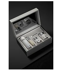 White Caviar Luxury Holiday Ritual
