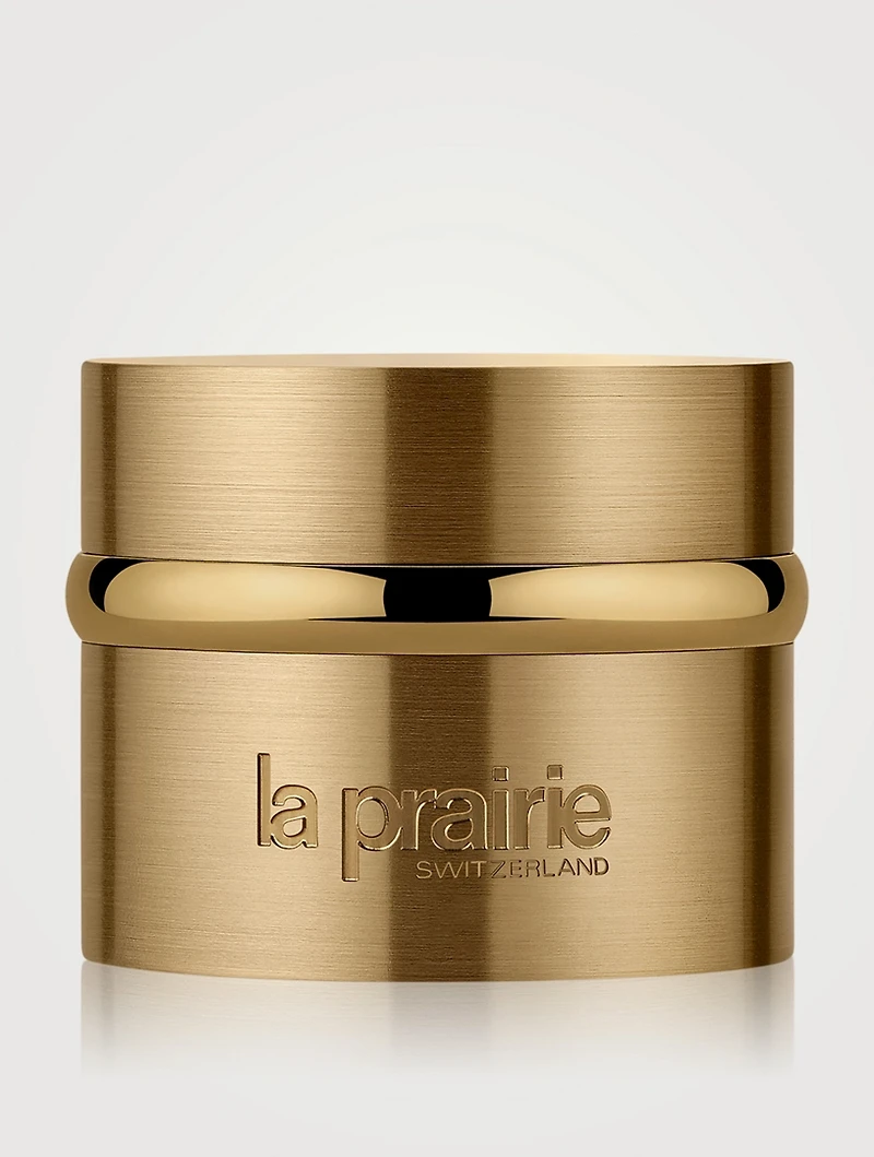 Pure Gold Radiance Eye Cream