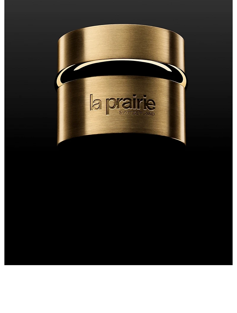 Pure Gold Radiance Eye Cream