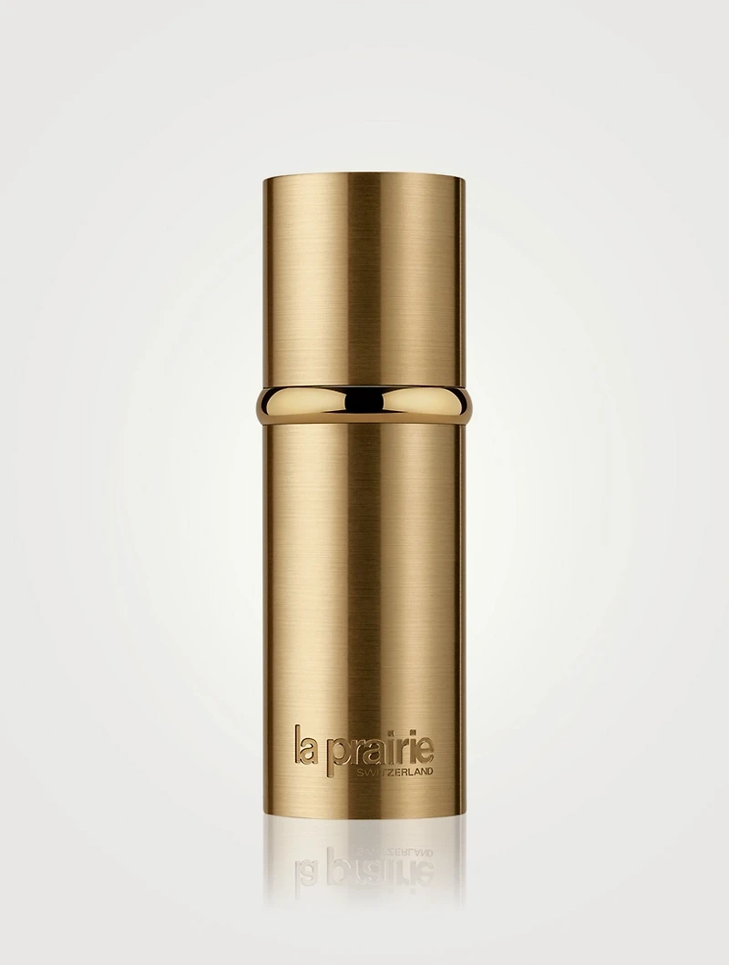 Pure Gold Radiance Concentrate
