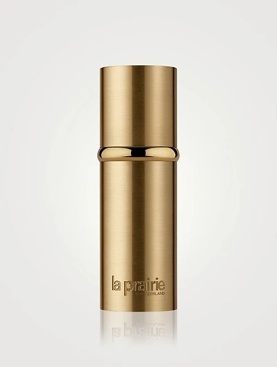 Pure Gold Radiance Concentrate