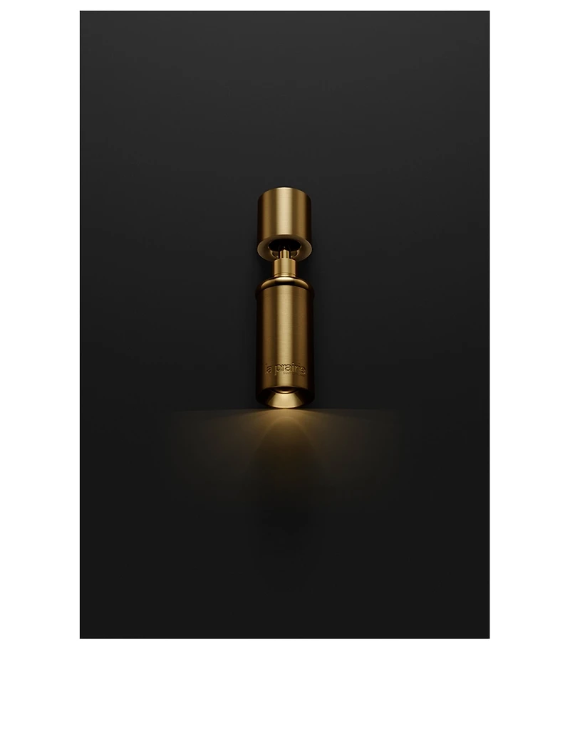 Pure Gold Radiance Concentrate
