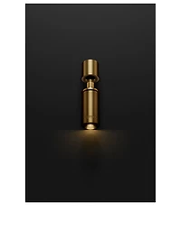 Pure Gold Radiance Concentrate