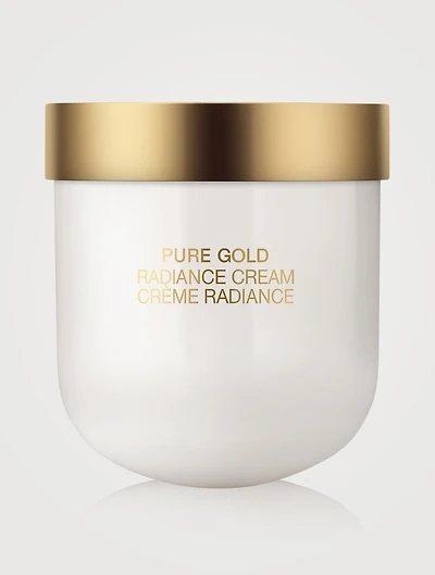 Pure Gold Radiance Cream Refill