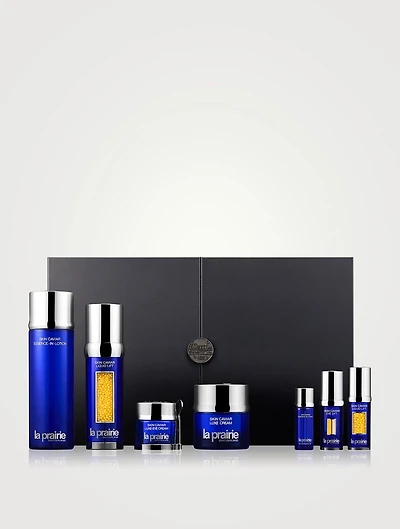 Skin Caviar Luxury Holiday Ritual