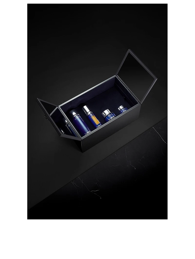 Skin Caviar Luxury Holiday Ritual
