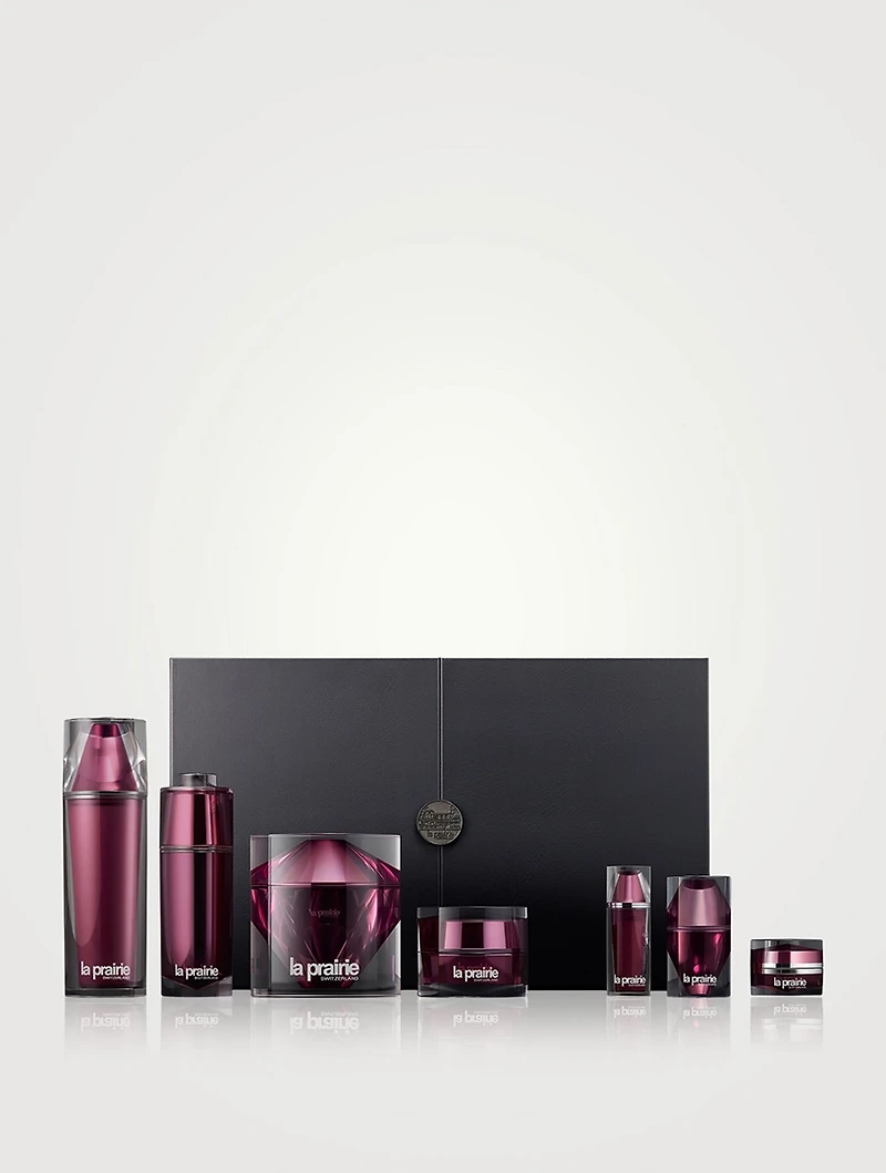 Platinum Rare Luxury Holiday Ritual