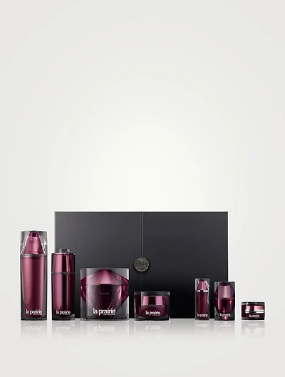 Platinum Rare Luxury Holiday Ritual
