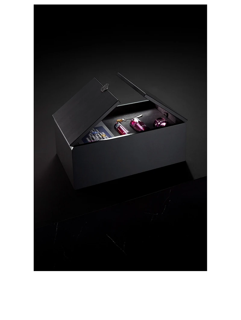 Platinum Rare Luxury Holiday Ritual