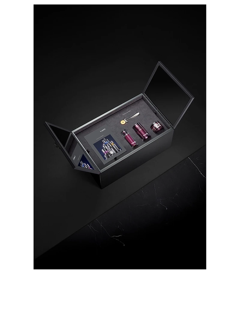 Platinum Rare Luxury Holiday Ritual