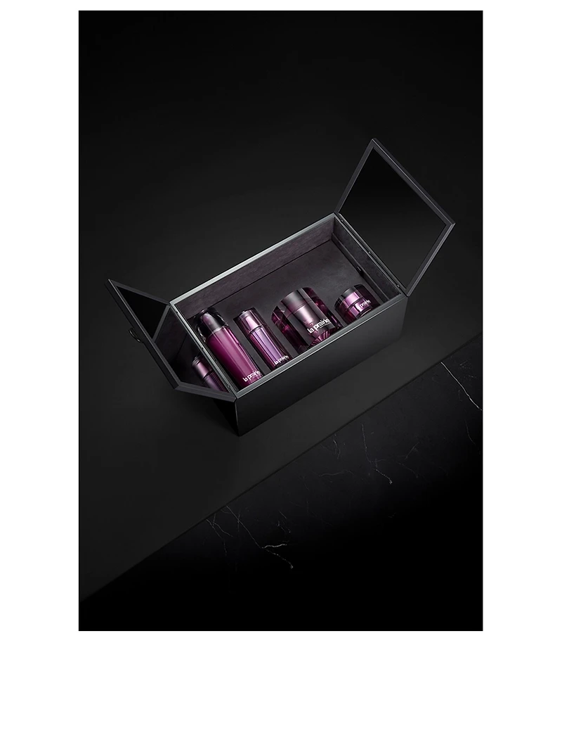 Platinum Rare Luxury Holiday Ritual