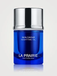 Skin Caviar Nighttime Oil